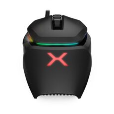Mysz gamingowa KRUX Bot RGB