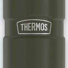 Termos na napoje 470 ml THERMOS - zieleń wojskowa