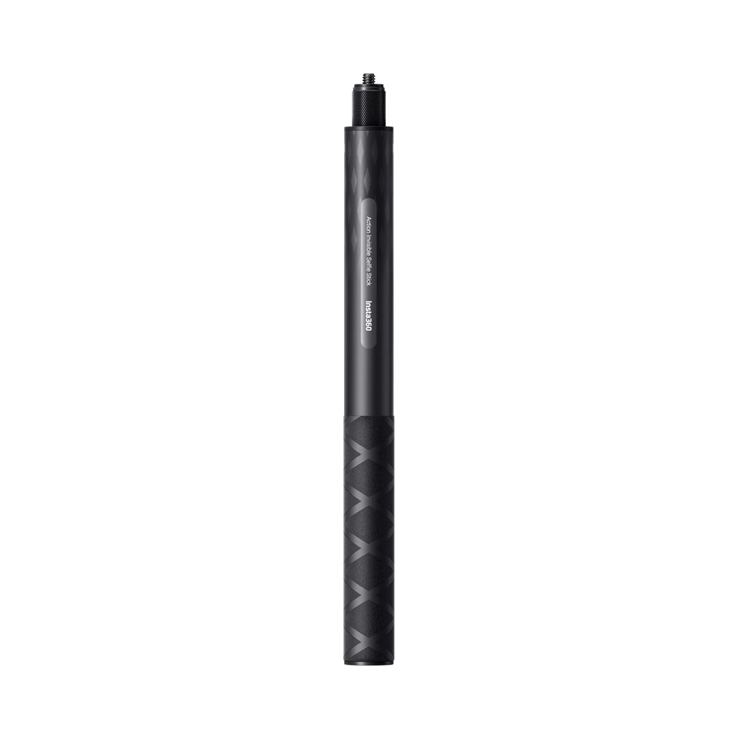 Insta360 Action Invisible Selfie Stick 1m - kijek teleskopowy
