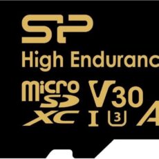 Silicon Power microSDXC High Endurance 512GB V30 + ADAPTER
