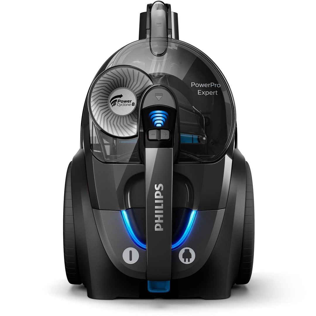 Odkurzacz PHILIPS PowerPro Expert FC 9747/09 - obrazek 2