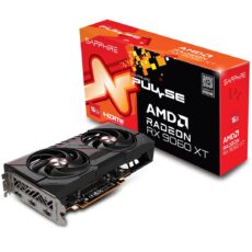 Karta graf. SAPPHIRE PULSE RX 9060 XT GAMING 16GB