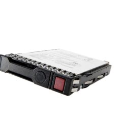 HPE 1.8TB 2.5" 12G SAS 2.5" 1,8 TB