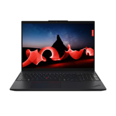 Lenovo ThinkPad L16 G1 Ultra 7 155U 16.0"WUXGA IPS 300nits AG 16GB DDR5 SSD512 Intel Graphics W11Pro Black 3Y Onsite