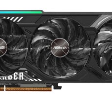 Karta graficzna ASRock Challenger AMD Radeon RX 9070 AMD 16 GB