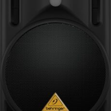 Behringer EUROLIVE B208D Głośnik z adresem publicznym (PA) 2-drożny