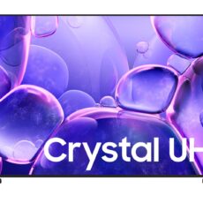 Telewizor Samsung UE75U8092F LED 75'' 4K Ultra HD Tizen Dolby Atmos DVB-T2 Czarny