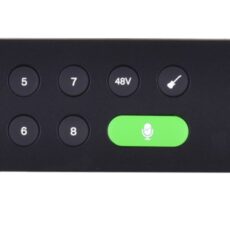 Audient EVO SP8 - 8-kanałowy preamp mikrofonowy