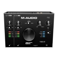 M-AUDIO AIR 192/8 - Interfejs Audio USB