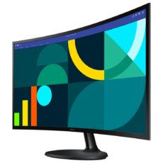 MONITOR SAMSUNG LED 27" LS27D360GAUXEN 100Hz