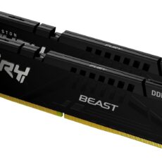 KINGSTON DDR5 128GB 5600MT/s CL40 DIMM KITx2 FURY Beast Black