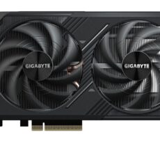 Karta graficzna Gigabyte GeForce RTX 5060 Ti WINDFORCE 8GB