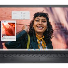 Dell 3530 i7-1355U 15.6"FHD Touch IPS 16GB SSD1TB BT Win11 (REPACK) 2Y