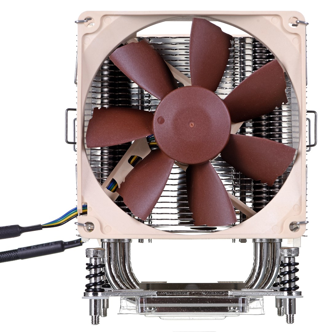 Chłodzenie CPU NOCTUA NH-U9DXi4 - obrazek 2