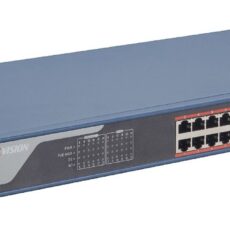 DS-3E1326P-EI(B) Switch Hikvision