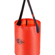 Chełm Sea To Summit Folding Bucket 10 L - red