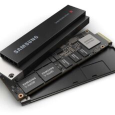 Dysk SSD Samsung PM1743 1.92TB E3.S NVMe PCIe 5.0 MZ3LO1T9HCJR-00A07 (DPWD 1)