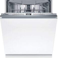 Zmywarka do zabudowy BOSCH SMV4HVX03E