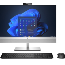 HP EliteOne 870 G9 AiO TS i5-13500 27"QHD Touch IPS 250nits AG 16GB DDR5 SSD512 UHD 770 W11Pro 3Y OnSite