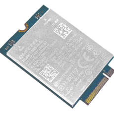 Lenovo ThinkPad Quectel WWAN Module