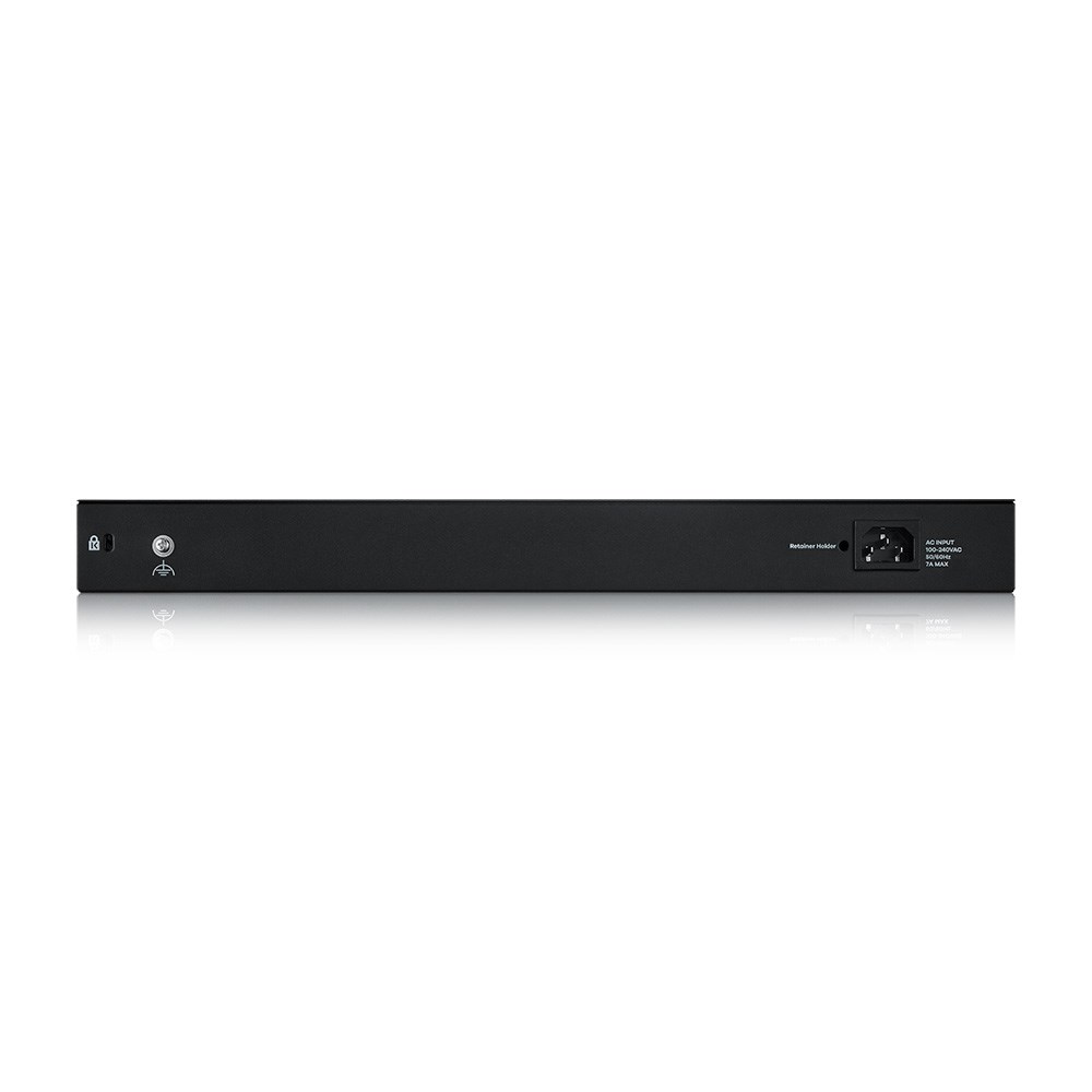 Switch Zyxel XGS2220-30HP 30p PoE (PoE+: 16;PoE++: 10) 400W Managed Gigabit/10G