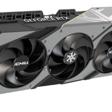 Karta graficzna INNO3D GeForce RTX 5070 Ti iChill X3