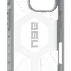 Obudowa ochronna UAG Pathfinder Clear MagSafe do iPhone 16 Pro (active neon)