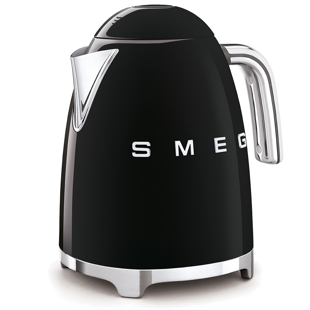 Czajnik elektryczny SMEG KLF03BLEU