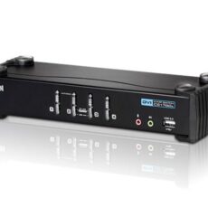 Przełącznik KVM ATEN CS-1764A