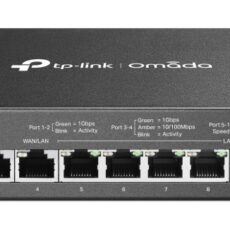 Router TP-LINK ER7212PC VPN Omada 3-w-1
