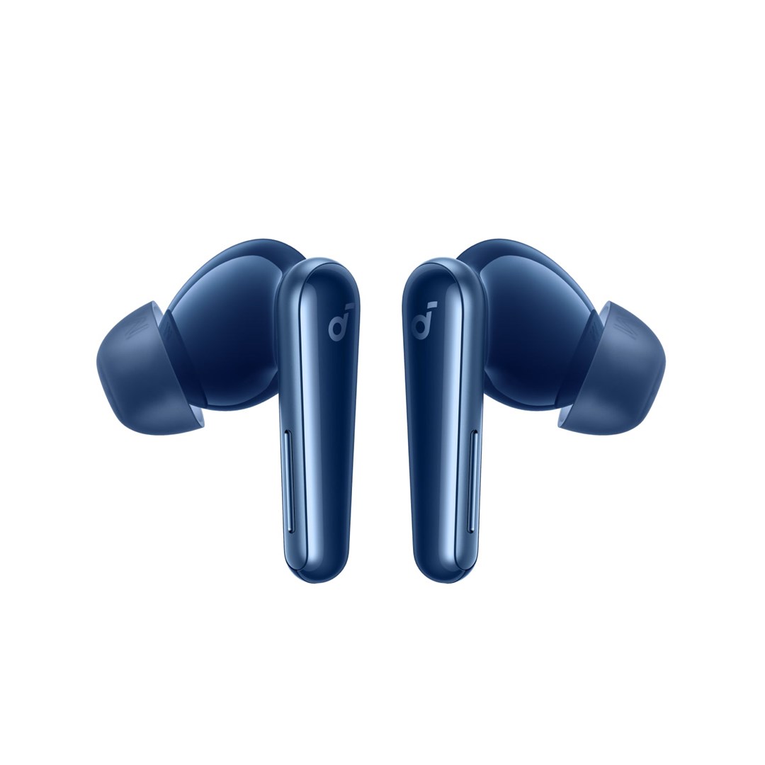 Soundcore Liberty 5 niebieski