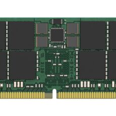 Kingston RDIMM 128GB DDR5 2Rx4 Micron B 6400MHz PC5-51200 KSM64R52BD4-128MB