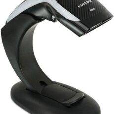 Datalogic Heron HD3130 Ręczny czytnik kodów kreskowych 1D CCD Czarny