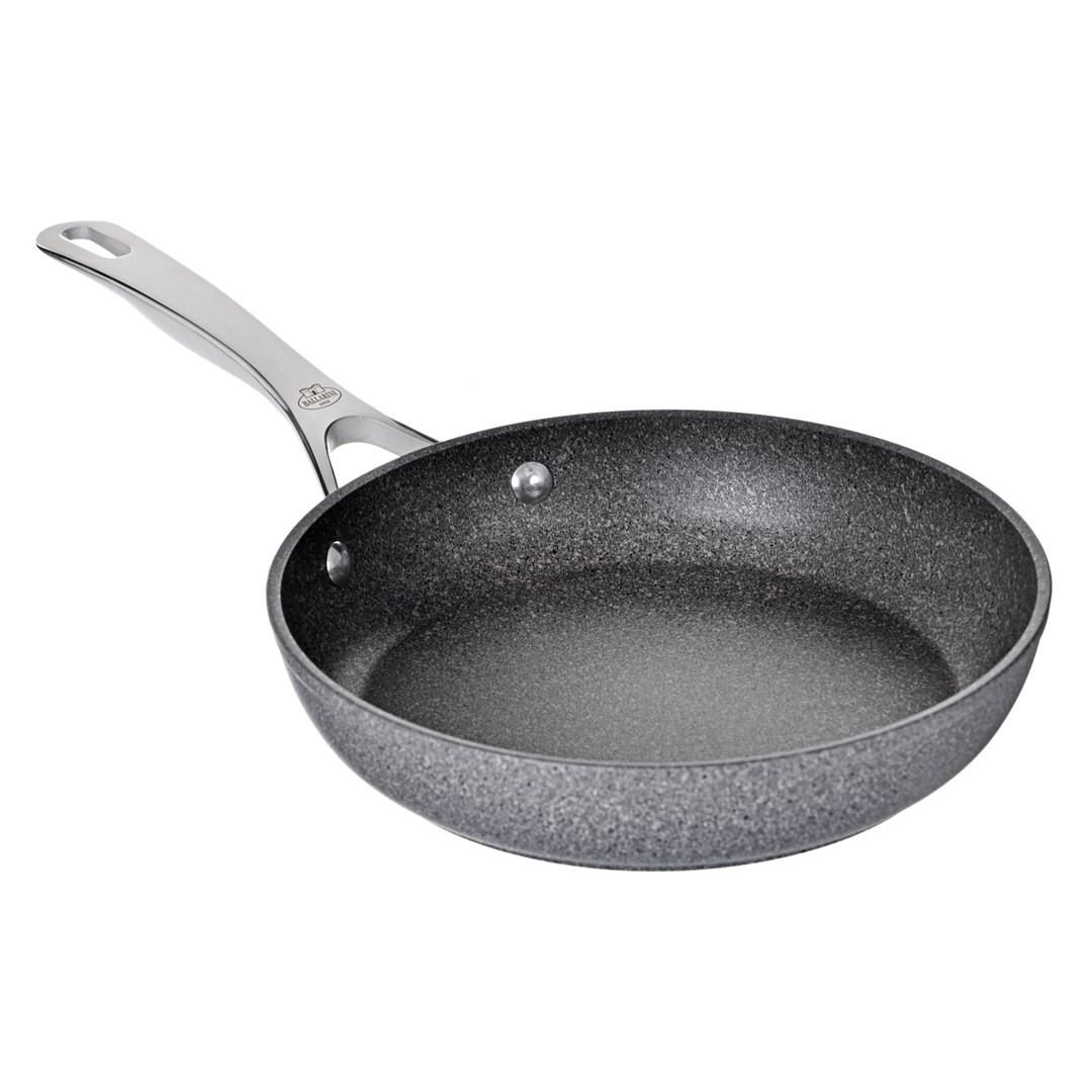 Patelnia BALLARINI Salina Granitium granitowa 20 cm 75002-808-0 - obrazek 2