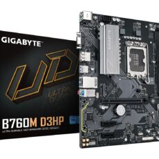 Płyta główna MB B760 S1700 MATX/B760M D3HP 1.0 GIGABYTE