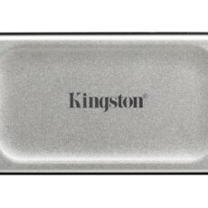 SSD USB3.2 4TB EXT./SXS2000/4000G KINGSTON