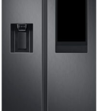 Chłodziarko-zamrażarka SAMSUNG RS6HA8891B1 Fam.Hub