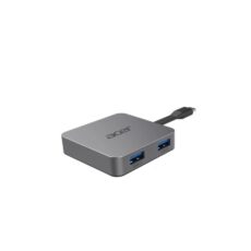 Acer 4-in-1 Type C Dongle HDMI + 2xUSB