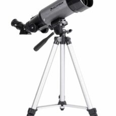 Celestron Travelscope 70 DX Luneta Czarny, Szary