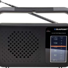 Radio Przenośne Blaupunkt PR8BK