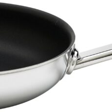 Patelnia ceramiczna DEMEYERE Ecoline 5 40850-797-0 - 24 cm