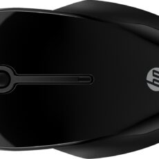 Mysz HP 250 Dual Mouse bezprzewodowa czarna  6V2J7AA