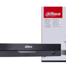 REJESTRATOR 5W1 DAHUA XVR5104HS-I3