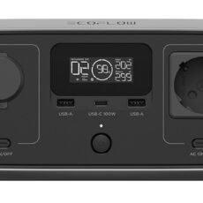 Stacja zasilania ECOFLOW RIVER 3 - Portable Powerstation