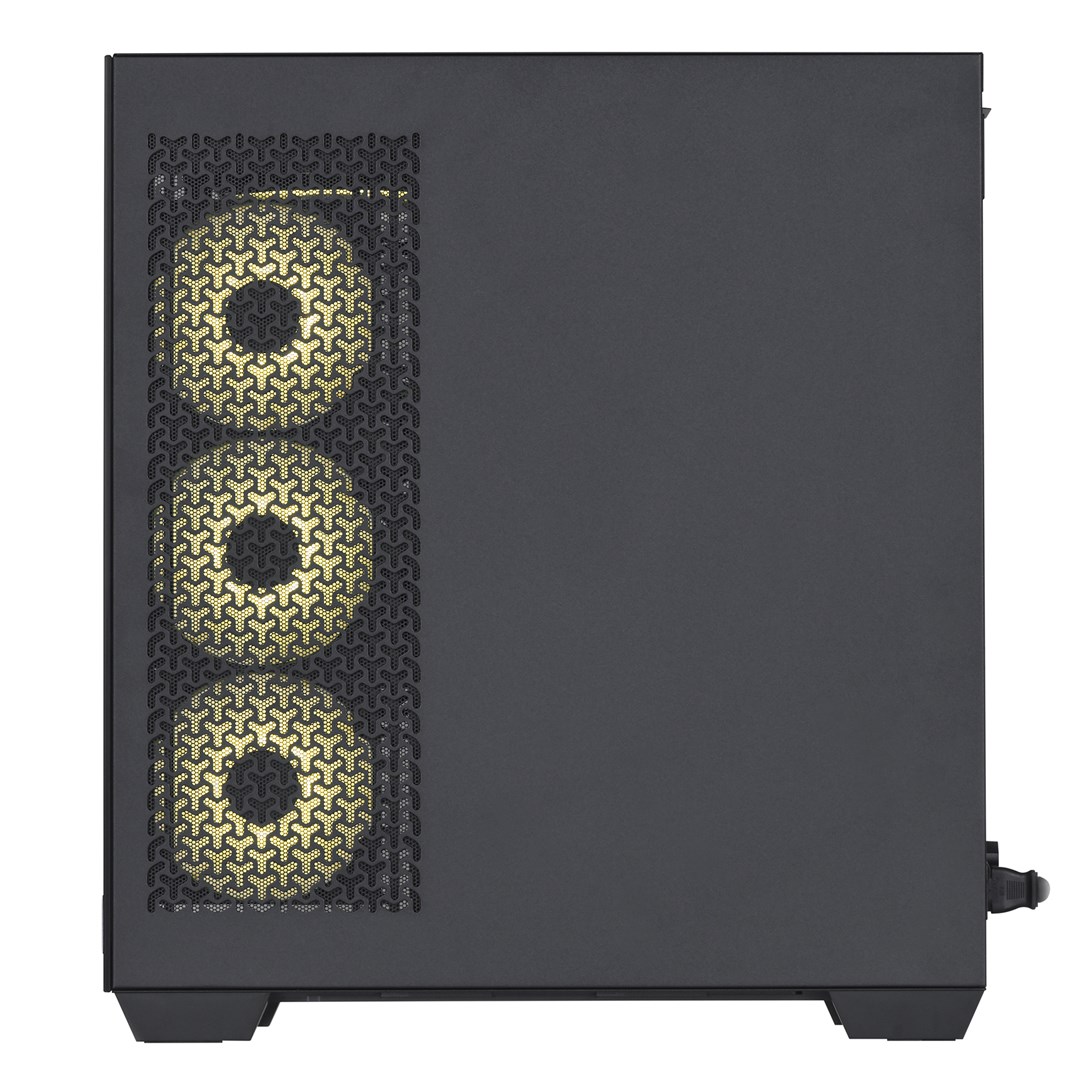Actina iCUE i7-14700KF/32GB/2TB/RTX5080/1000W - obrazek 2