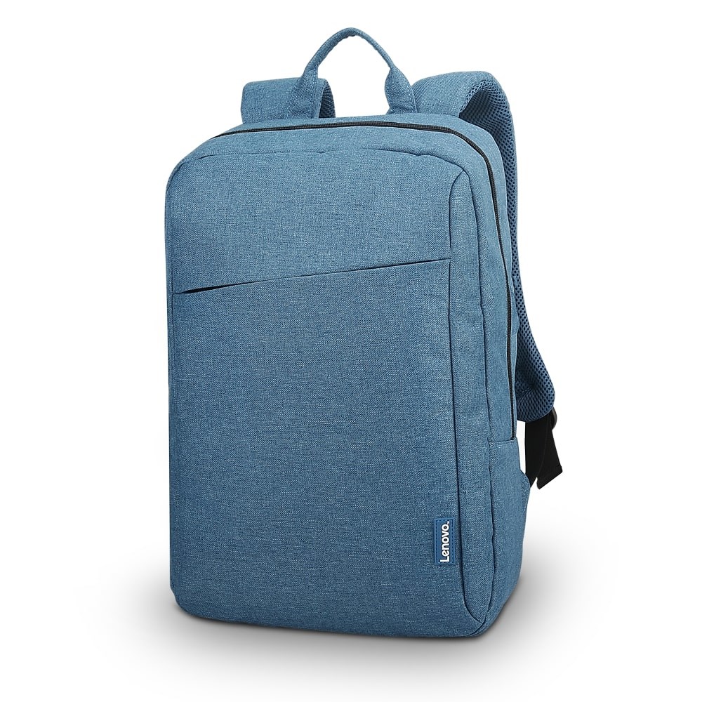 Plecak Lenovo 15.6 Laptop Casual Backpack B210 Blue - obrazek 2