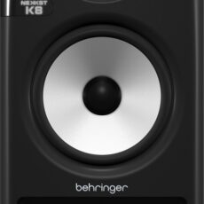 Behringer K8 Czarny Przewodowa 150 W