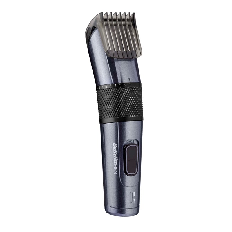 Maszynka do strzyżenia Babyliss E976E (kolor szary)