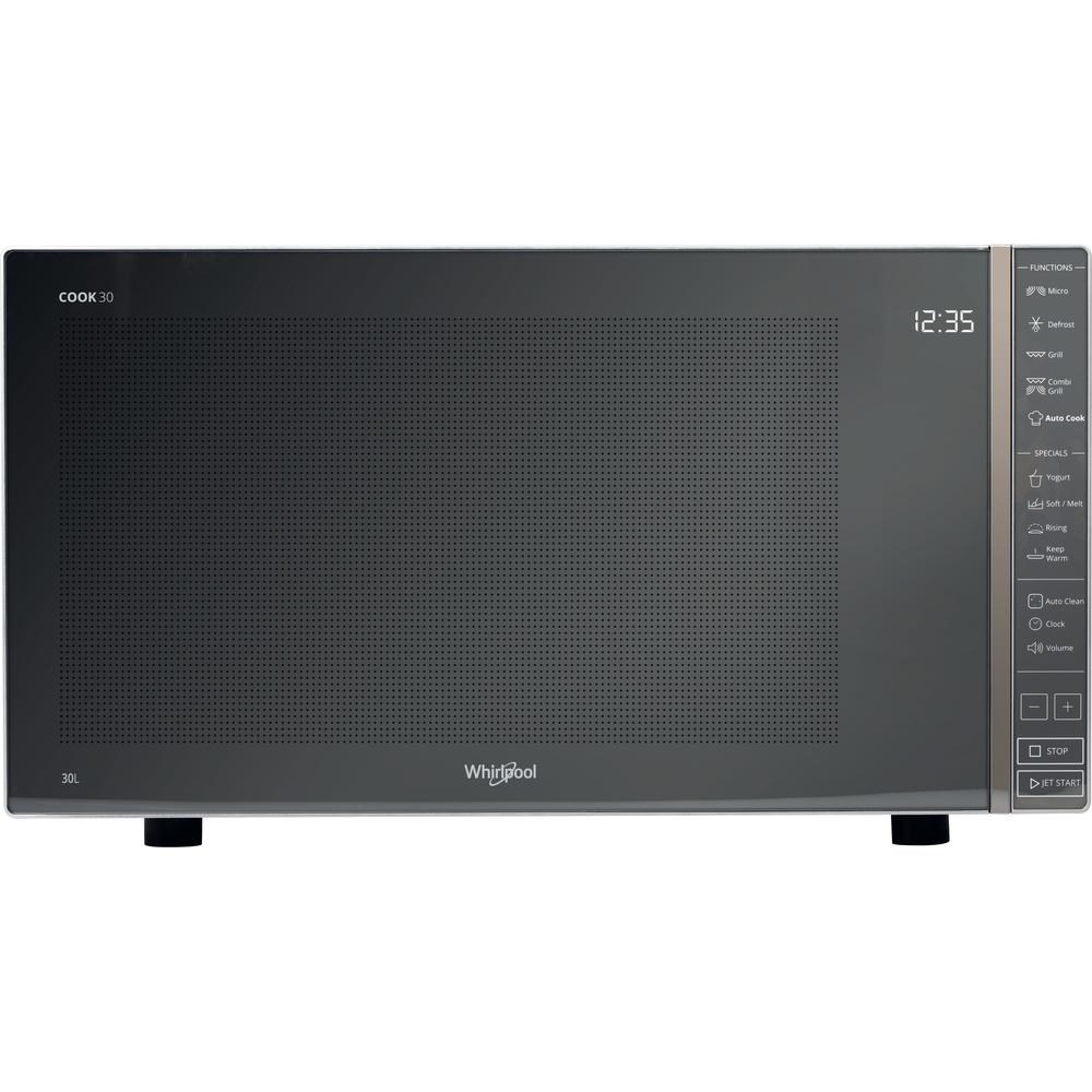 Kuchenka mikrofalowa WHIRLPOOL MWP 303 M - obrazek 2