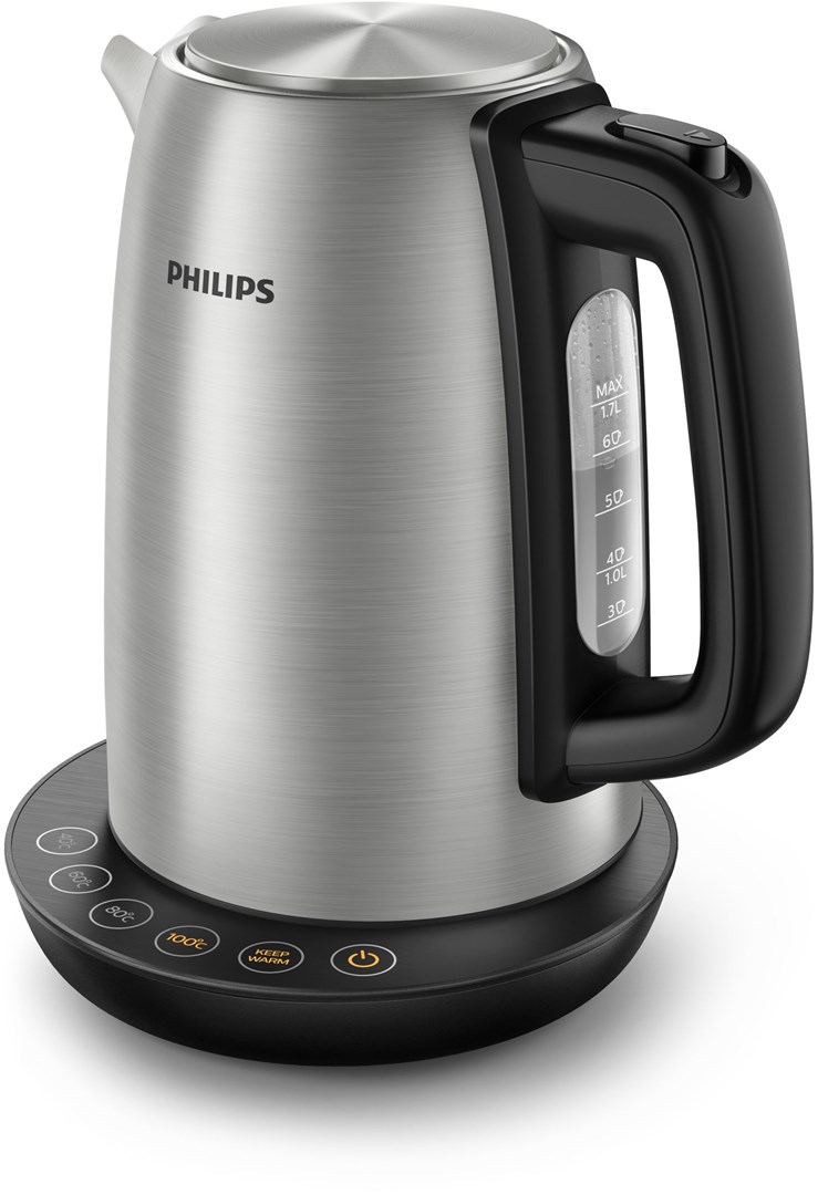 Czajnik elektryczny PHILIPS HD 9359/90 - obrazek 2